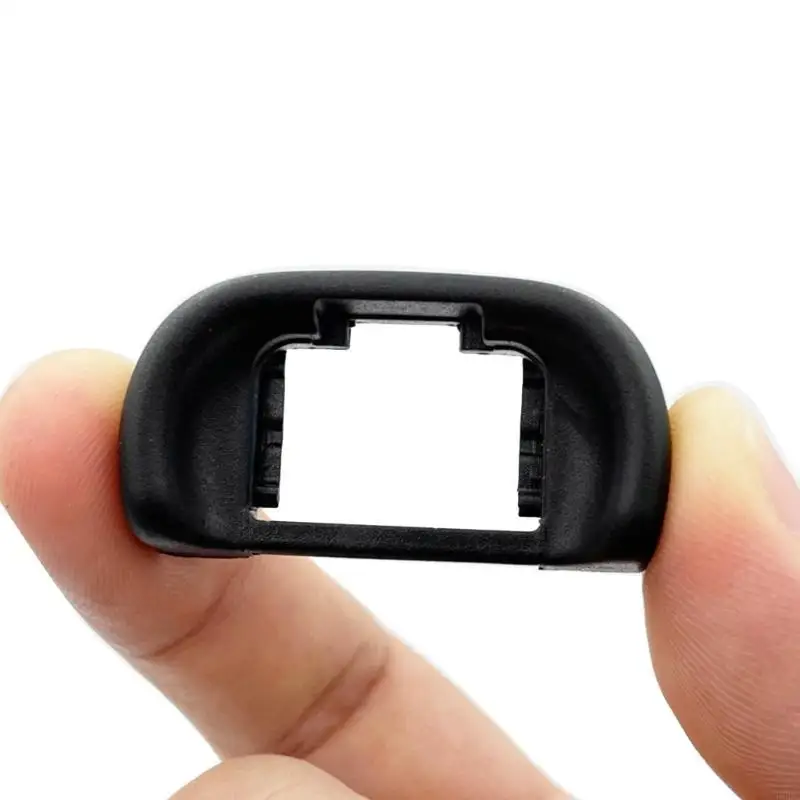 New Original EP18 Viewfinders Soft Eyecups Eyepiece View Finder Eye Cup Rubber Replaces For A7M4 A7M3 A7III A7R2
New Original EP18 Viewfinders Soft Eyecups Eyepiece View Finder Eye Cup Rubber Replaces For A7M4 A7M3 A7III A7R2