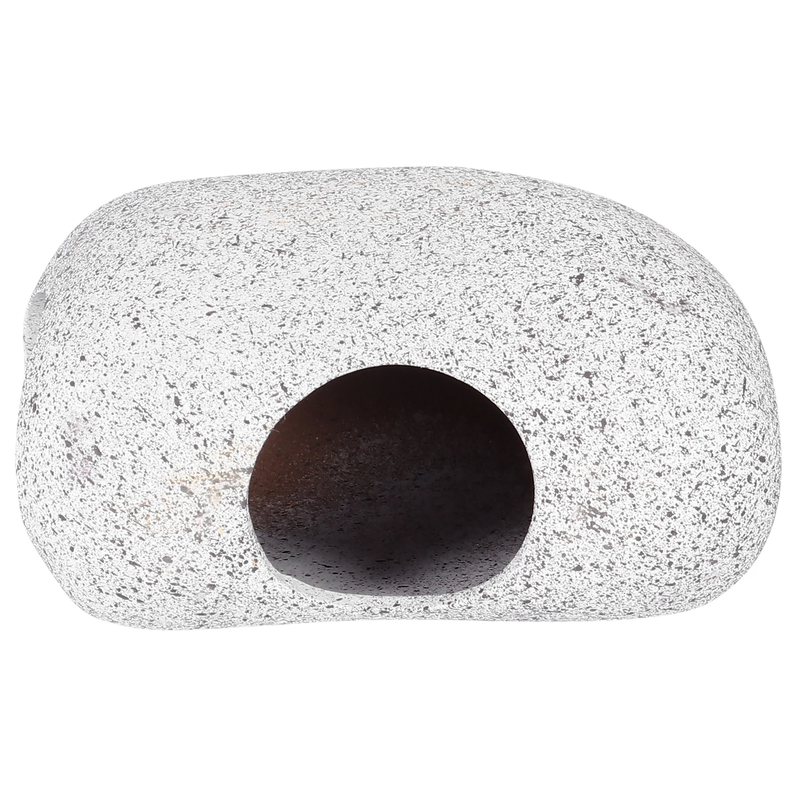 Clay Pot Fish Shelter House Ceramic Decor Aquarium Tank Shrimp Cave Eluding Ornament Hiding Place Breeding Resting Easy Clean
Clay Pot Fish Shelter House Ceramic Decor Aquarium Tank Shrimp Cave Eluding Ornament Hiding Place Breeding Resting Easy Clean