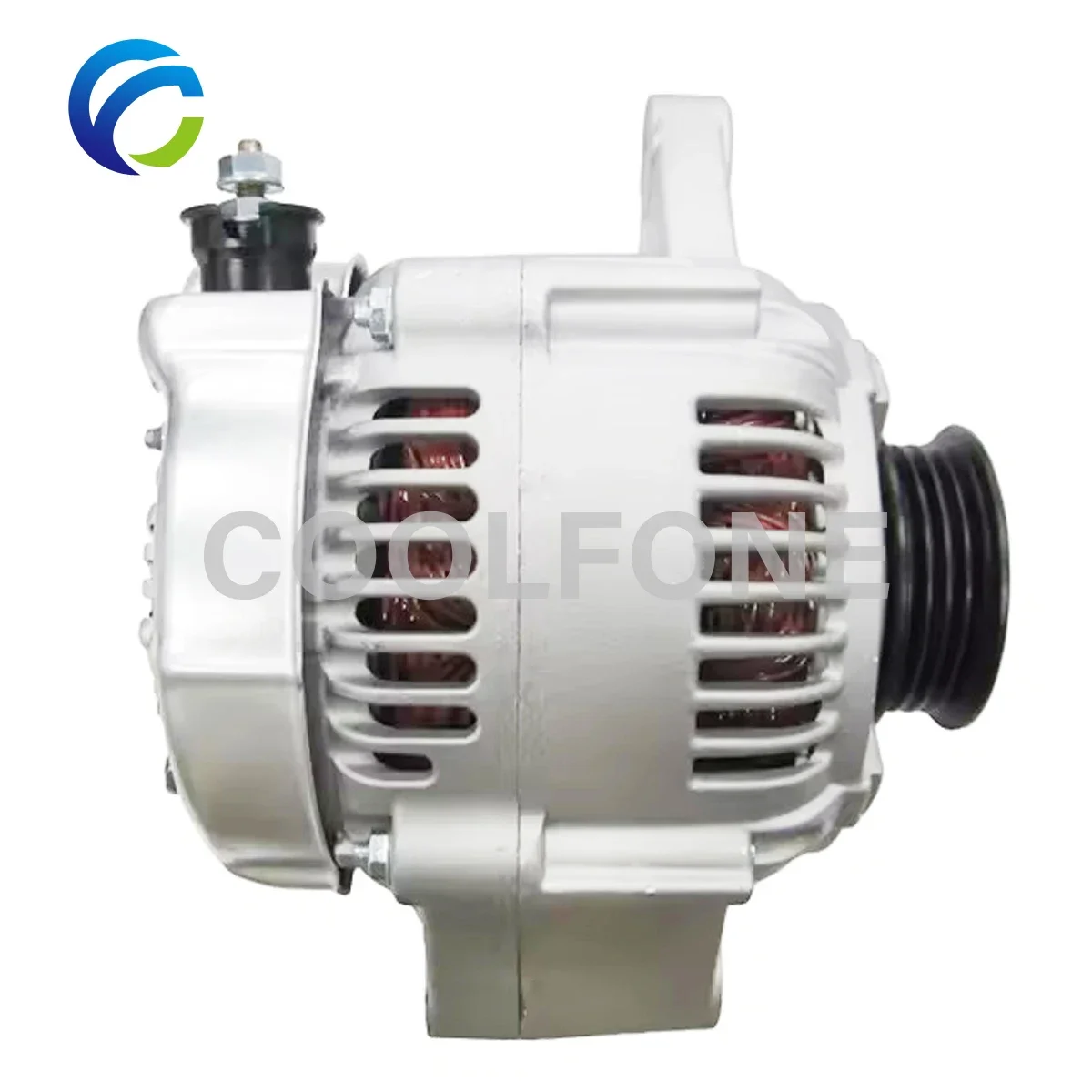 Coolfone Generator Alternator for SUZUKI APV Wagon R+ Alto Mitsubishi Maven 31400-61J21 31400-63A00 31400-58J10
Coolfone Generator Alternator for SUZUKI APV Wagon R+ Alto Mitsubishi Maven 31400-61J21 31400-63A00 31400-58J10