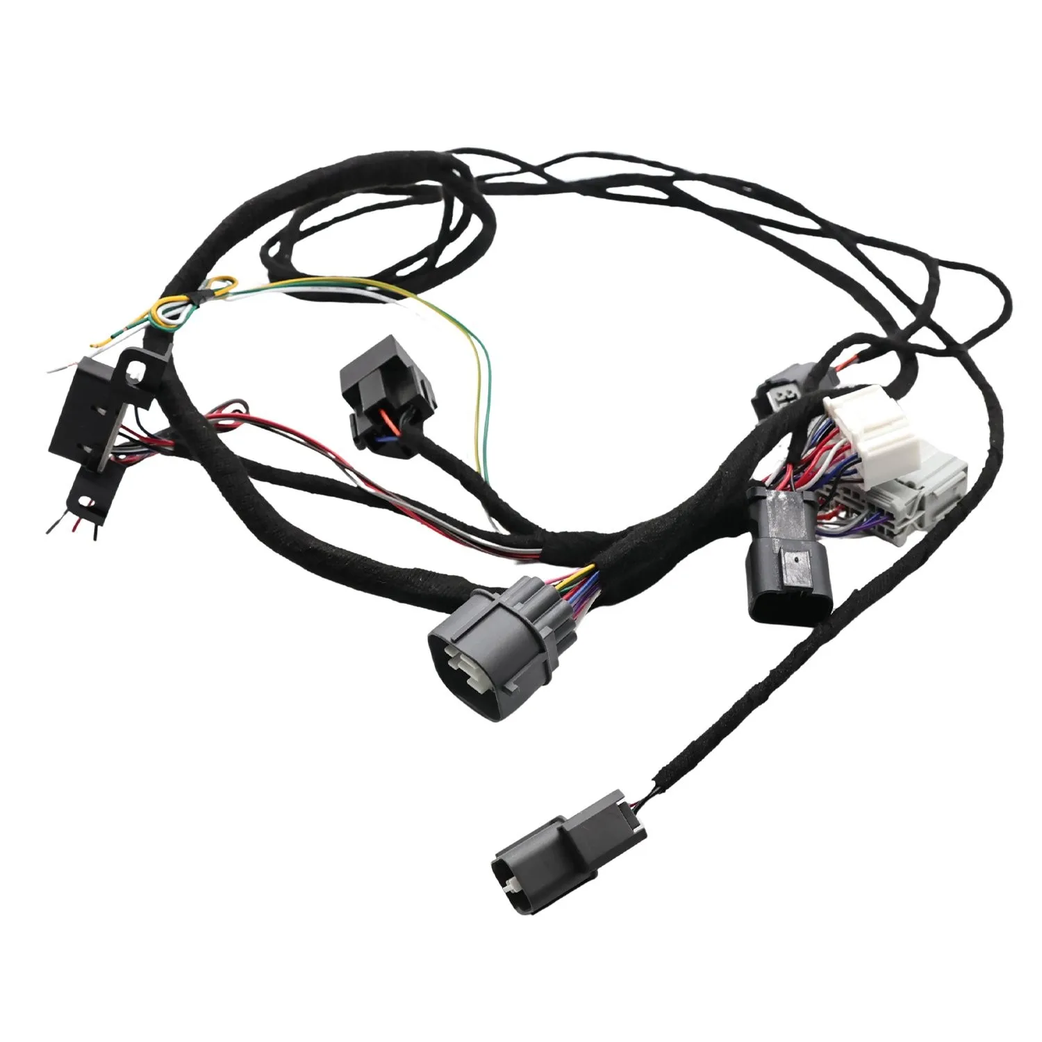 K20 K24 K-Swap Conversion Harness for 1992-1995 EG Civic & DC2 1994-2001 Integra
K20 K24 K-Swap Conversion Harness for 1992-1995 EG Civic & DC2 1994-2001 Integra