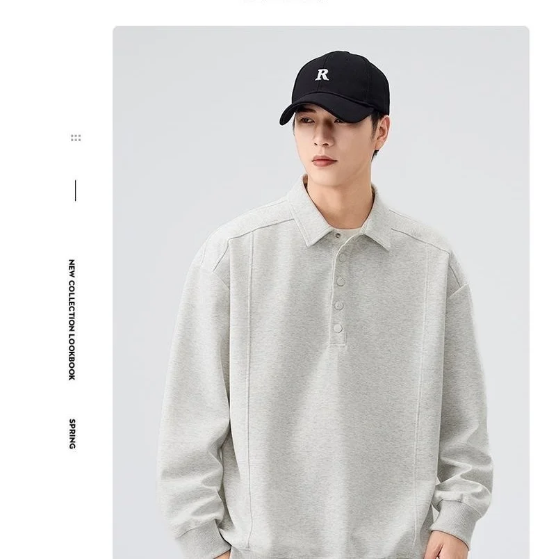 Мужская толстовка без капюшона с новым леопардовым принтом, экзотический узор, модный уникальный стиль, трендовая культура, стильная одежда для вечеринок, свободный крой
Мужская толстовка без капюшона с новым леопардовым принтом, экзотический узор, модный уникальный стиль, трендовая культура, стильная одежда для вечеринок, свободный крой