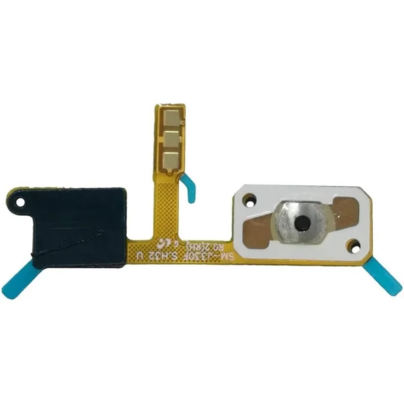 Flex Cable Home Button Flex Cable for Galaxy J3 (2017) J3 Pro (2017) J330F/DS J330G/DS Phone Accessories
Flex Cable Home Button Flex Cable for Galaxy J3 (2017) J3 Pro (2017) J330F/DS J330G/DS Phone Accessories