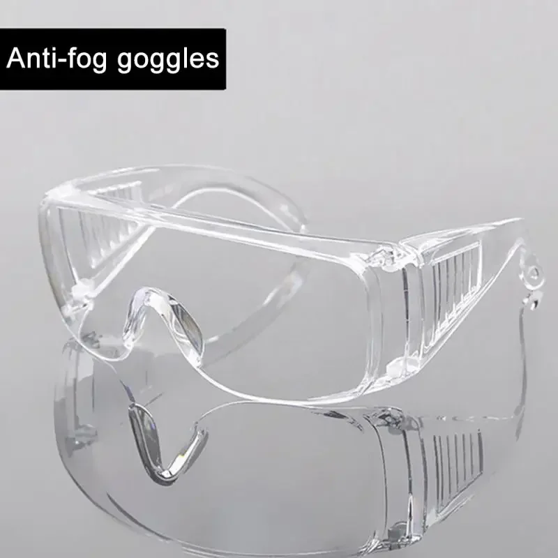 Safety Glasses Laser Protection Goggles Tylish Protective Glasses For Work Transparent Glasses Goggles For Men Women Sunglasse
Safety Glasses Laser Protection Goggles Tylish Protective Glasses For Work Transparent Glasses Goggles For Men Women Sunglasse