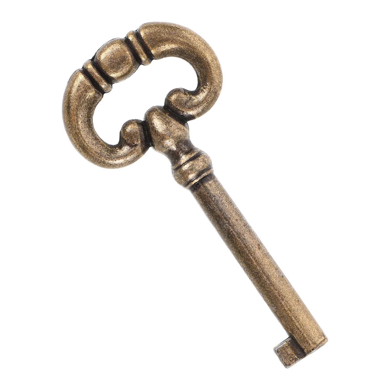 Universal Clock Winding Key Metal Grandfather Clock Door Part Compact Easy to Store Winder Mechanism Replacement for Wall Clocks
Universal Clock Winding Key Metal Grandfather Clock Door Part Compact Easy to Store Winder Mechanism Replacement for Wall Clocks