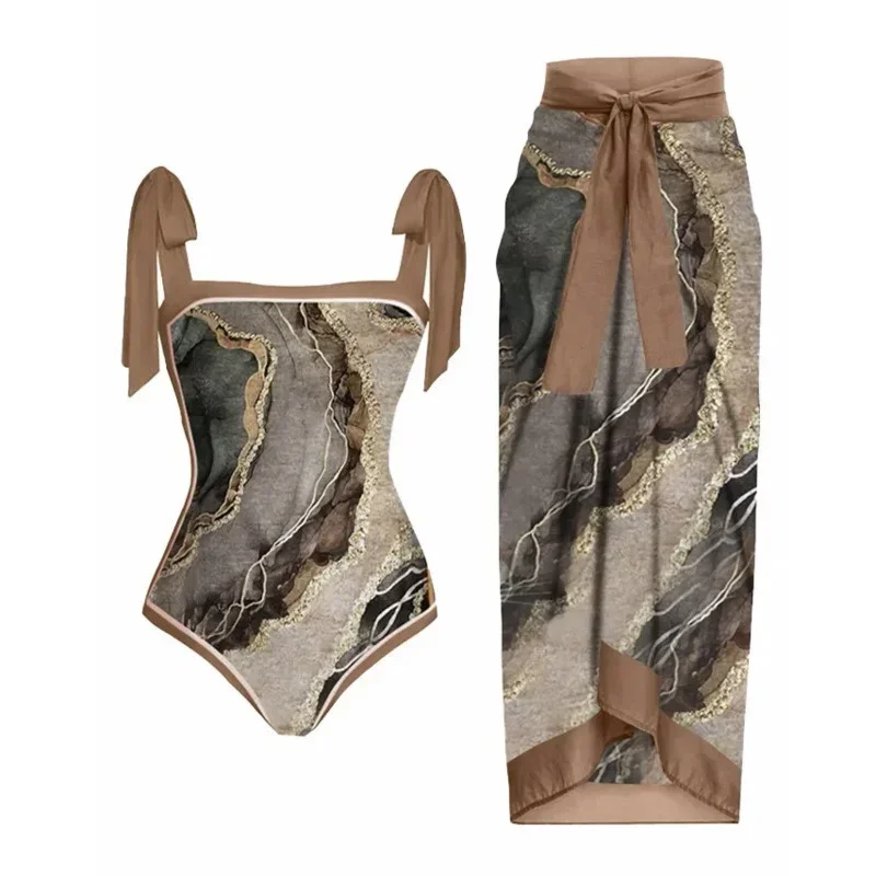 Summer Sexy Print One Piece Swimsuits Closed Female Swimwear Push Up Body Women's Swim Wear Bathing Suits Beach Pool Bather 2023
Summer Sexy Print One Piece Swimsuits Closed Female Swimwear Push Up Body Women's Swim Wear Bathing Suits Beach Pool Bather 2023