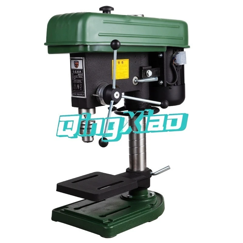 MD518 Vertical Bench Drilling Machine 16mm Drilling Machine Single-Phase 550W All-Copper Three-Phase Drilling
MD518 Vertical Bench Drilling Machine 16mm Drilling Machine Single-Phase 550W All-Copper Three-Phase Drilling