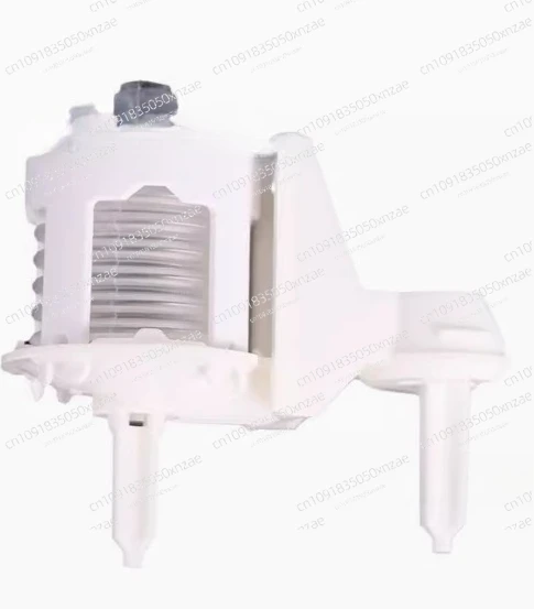 Подходит для панели резервуара для воды GROHE, подушка безопасности, скрытый резервуар для воды, пневматический двойной кнопочный переключатель, аксессуары POM 
Подходит для панели резервуара для воды GROHE, подушка безопасности, скрытый резервуар для воды, пневматический двойной кнопочный переключатель, аксессуары POM