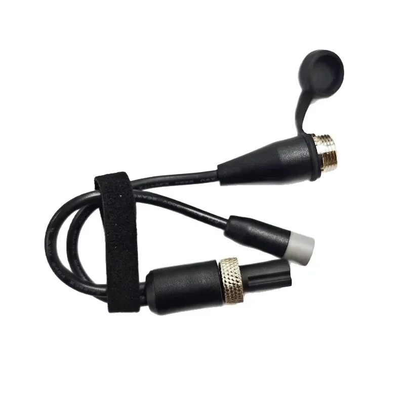 Kart Pro2 power extension cable Kart 2nd generation kit tail power cable
Kart Pro2 power extension cable Kart 2nd generation kit tail power cable