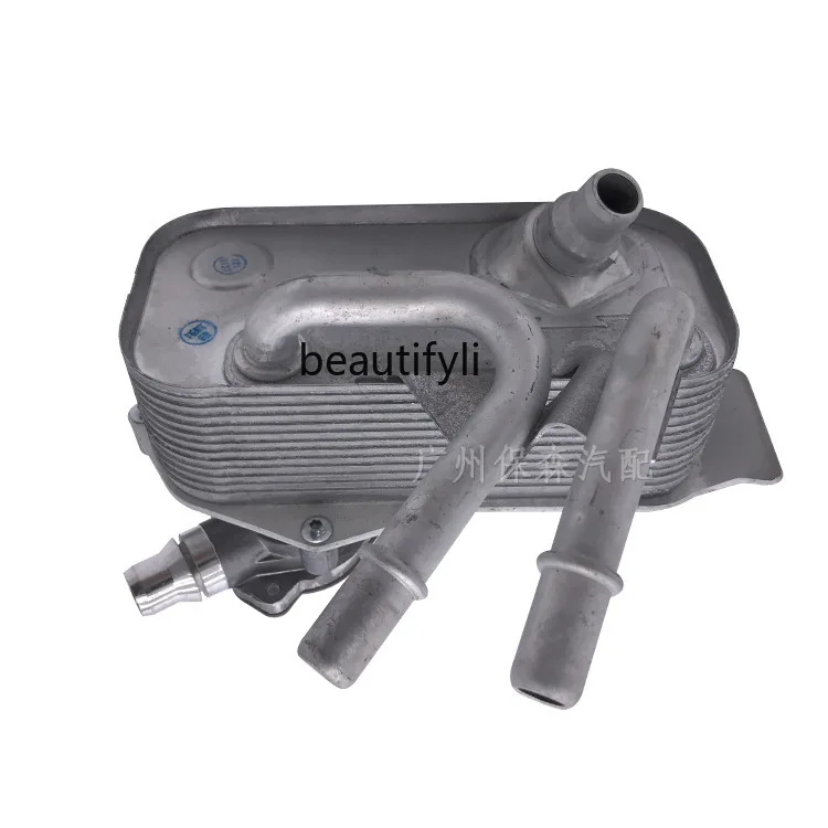 Factory direct sales for E82/E84/E88/X1/Z4 automotive gearbox radiators, oil coolers
Factory direct sales for E82/E84/E88/X1/Z4 automotive gearbox radiators, oil coolers