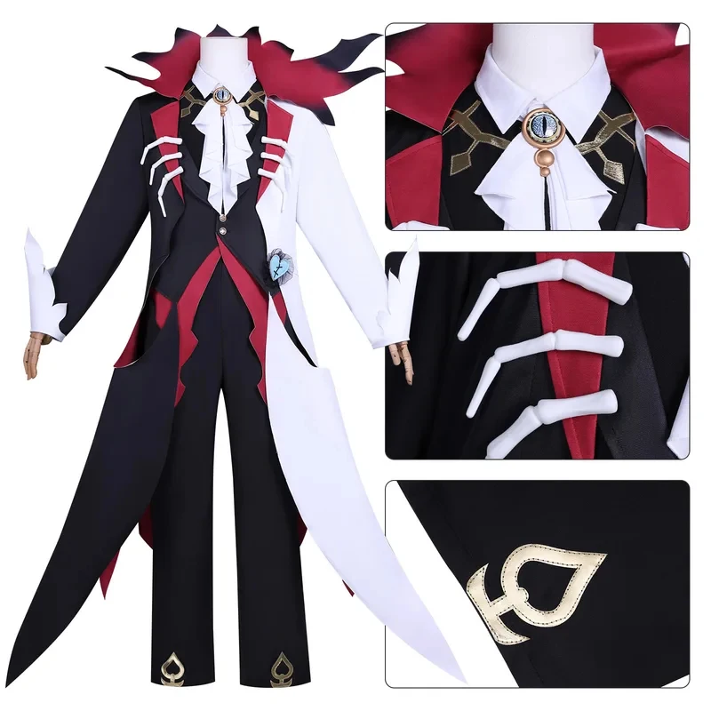 c;4,g\6/Eggy Party cosplay costume Escape from the Night of Horror Two-dimensional game child comic convention full set 3;v\6.h/
c;4,g\6/Eggy Party cosplay costume Escape from the Night of Horror Two-dimensional game child comic convention full set 3;v\6.h/