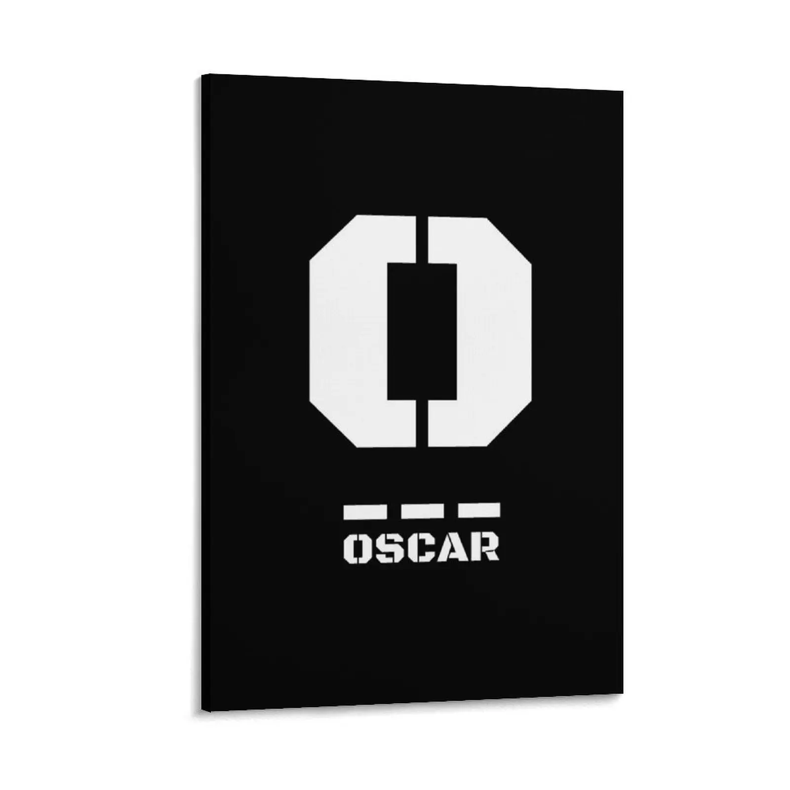 Letter O(Oscar) Morse Code NATO Phonetic Alphabet Canvas Painting Wall paintings home decor paintings wall decor
Letter O(Oscar) Morse Code NATO Phonetic Alphabet Canvas Painting Wall paintings home decor paintings wall decor