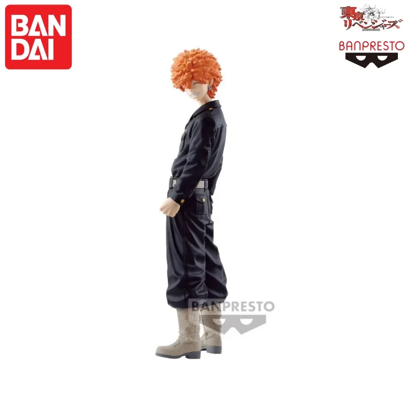 In Stock 100% Original Bandai Banpresto Tokyokawada Uchiya Action Figure Model Doll Brand New Boxed Animation Peripherals Garage
In Stock 100% Original Bandai Banpresto Tokyokawada Uchiya Action Figure Model Doll Brand New Boxed Animation Peripherals Garage