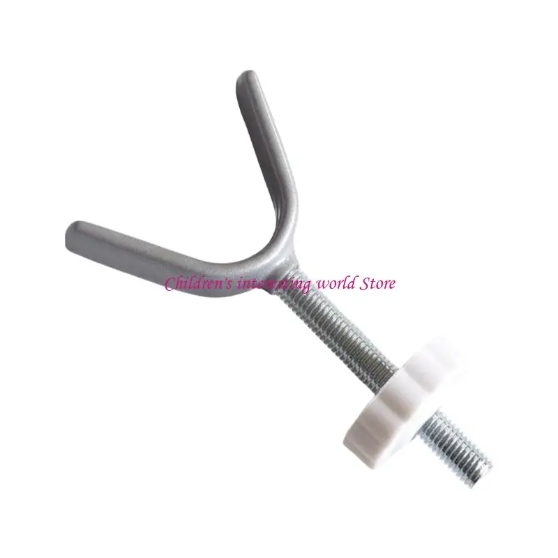 2pcs y Design Banister Adapters Spindle Sters для лестничной горы детские защитные ворота 425f
2pcs y Design Banister Adapters Spindle Sters для лестничной горы детские защитные ворота 425f