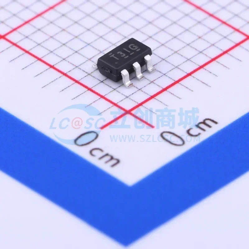 10PCS/LOT TL431IDBVR SOT-23-5 New Original in Stock
10PCS/LOT TL431IDBVR SOT-23-5 New Original in Stock
