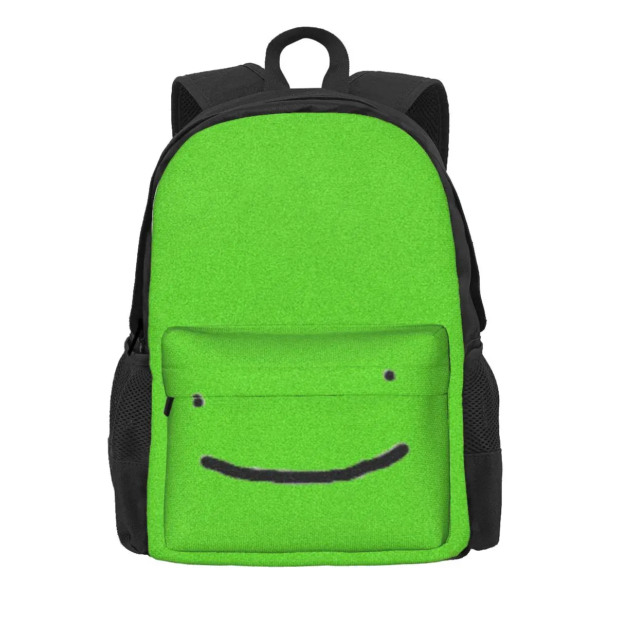 Dream SMP Women Backpack Classical Student School Bag Laptop Mochila Boys Girls Large Capacity Shoulder Bag
Dream SMP Women Backpack Classical Student School Bag Laptop Mochila Boys Girls Large Capacity Shoulder Bag