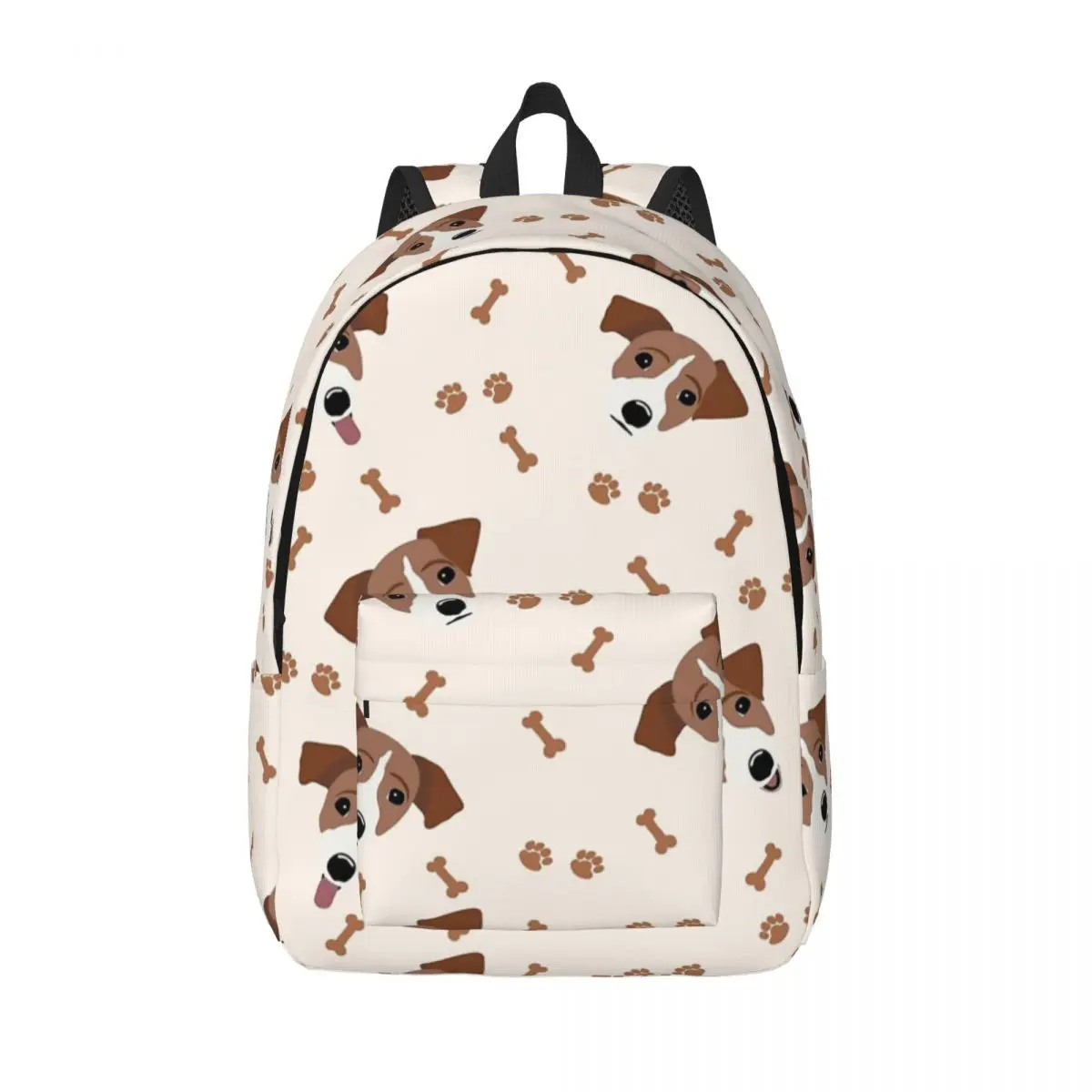 Джек-рассел-терьер для мужчин и женщин, школьный рюкзак для книг, рюкзак для начальных классов, колледжа, спорт
Джек-рассел-терьер для мужчин и женщин, школьный рюкзак для книг, рюкзак для начальных классов, колледжа, спорт