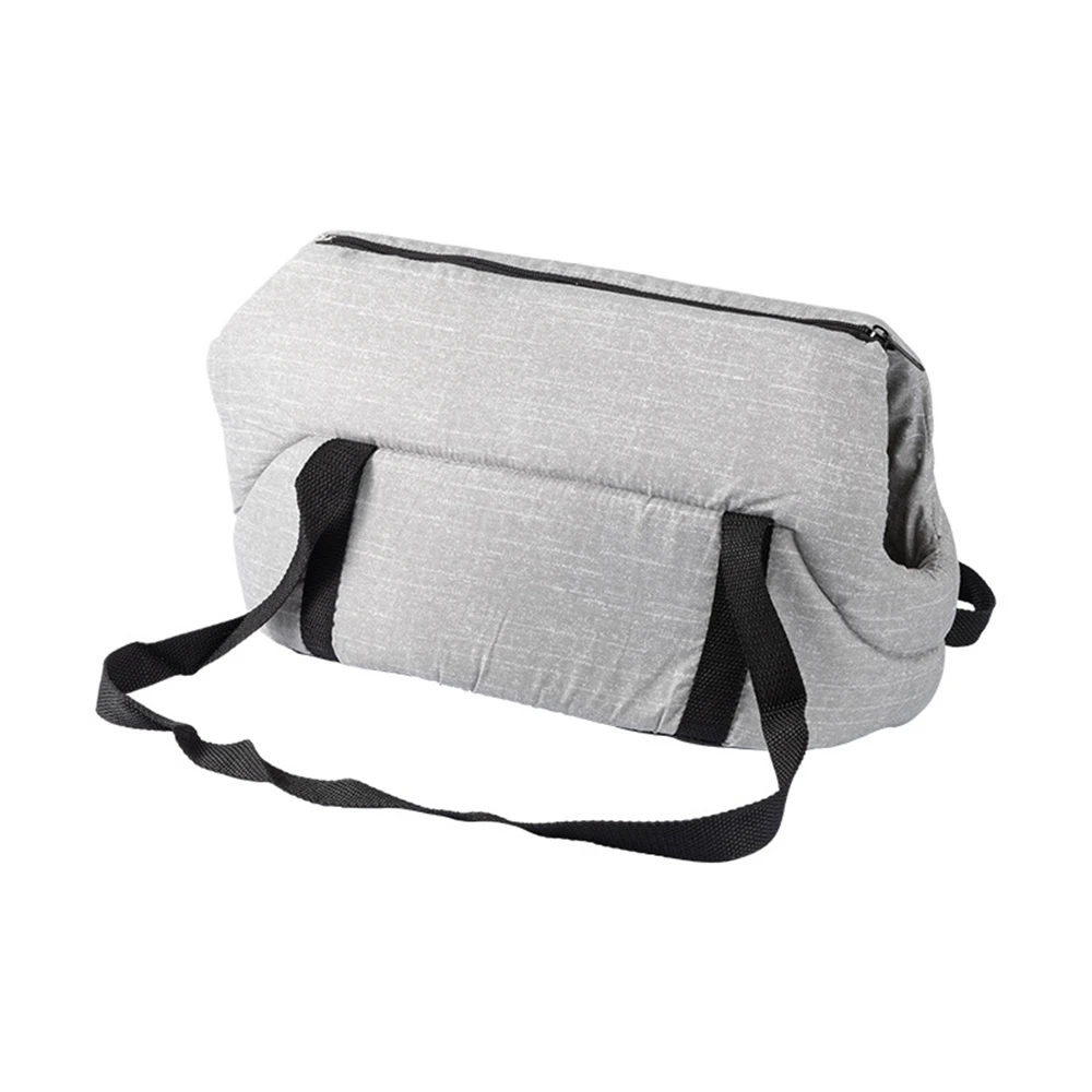 AD04-Popular Pet Carrier Portable Cozy Soft Puppy Cat Dog Bags Backpack Shoulder Carrier Pet Supplies for Outdoor Hiking Large
AD04-Popular Pet Carrier Portable Cozy Soft Puppy Cat Dog Bags Backpack Shoulder Carrier Pet Supplies for Outdoor Hiking Large