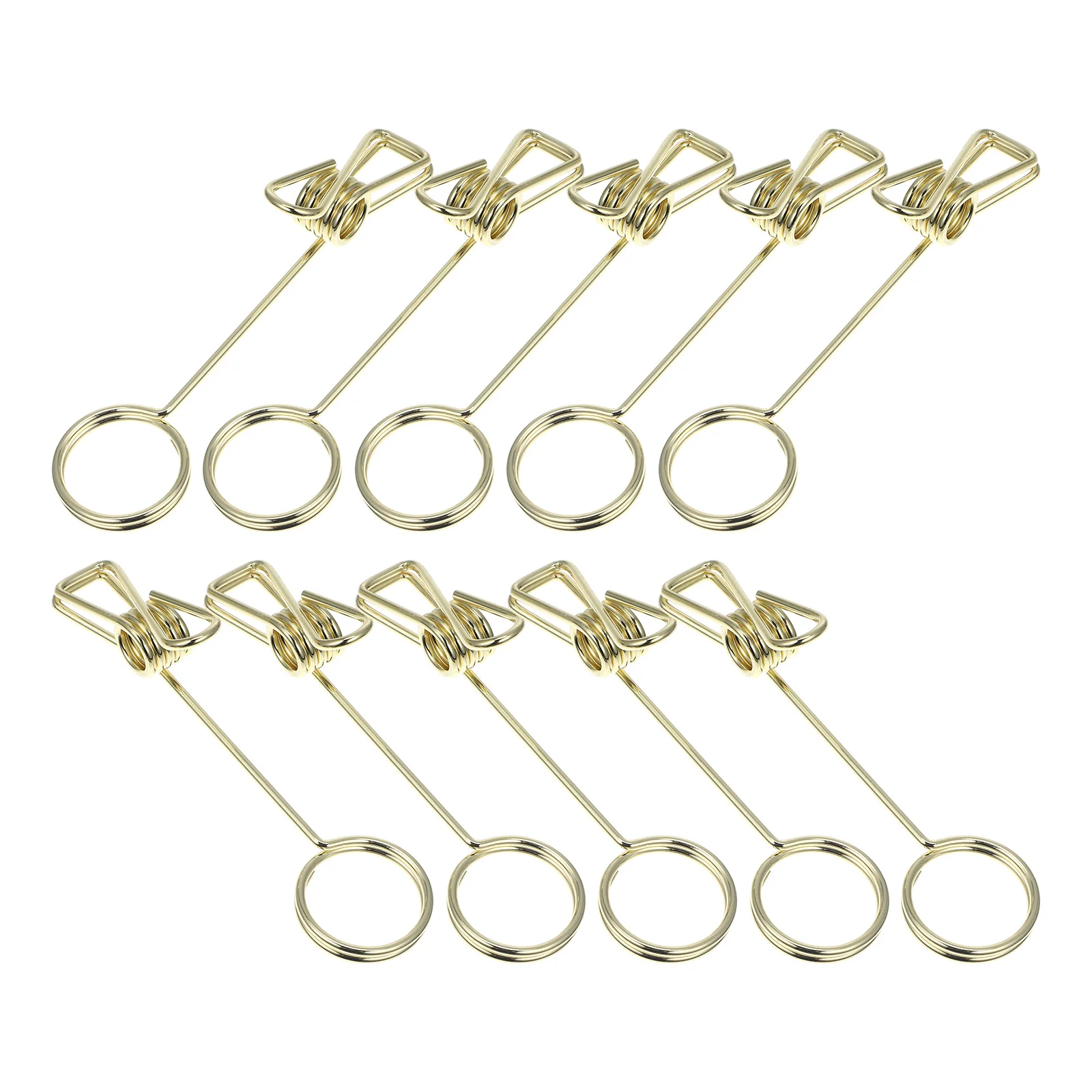 10pcs Photo Holders Clips Sturdy Metal Memo Clamp Table Number Holder Wedding Decor Desktop Organizer Display Stand For Cards
10pcs Photo Holders Clips Sturdy Metal Memo Clamp Table Number Holder Wedding Decor Desktop Organizer Display Stand For Cards