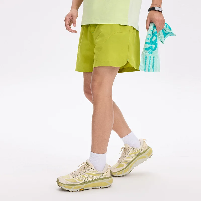 Unisex Summer Sport Shorts | 4-Way Stretch & Moisture-Wicking Fabric | Quick-Dry Breathable Elastic Waist for Running, Cycling
Unisex Summer Sport Shorts | 4-Way Stretch & Moisture-Wicking Fabric | Quick-Dry Breathable Elastic Waist for Running, Cycling