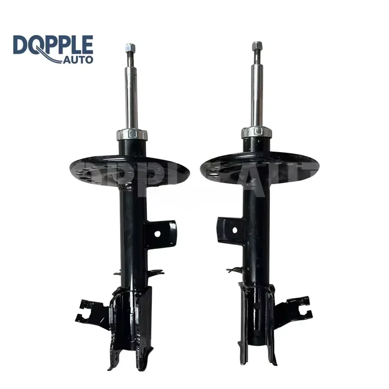 Front Left and Right Shock Absorber for NISSAN QUEST RE52 2011–2013 Suspension Strut for 543031JA0B 543021JA0B KYB 339345
Front Left and Right Shock Absorber for NISSAN QUEST RE52 2011–2013 Suspension Strut for 543031JA0B 543021JA0B KYB 339345