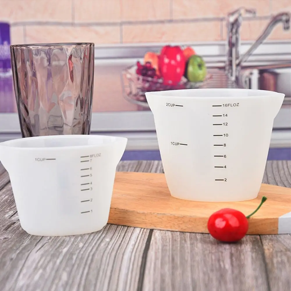 Resin Silicone DIY Crafts Casting Molds Jewelry Making For Epoxy Resin Baking Set Measuring Cup Pouring Cups Measuring Tools
Resin Silicone DIY Crafts Casting Molds Jewelry Making For Epoxy Resin Baking Set Measuring Cup Pouring Cups Measuring Tools