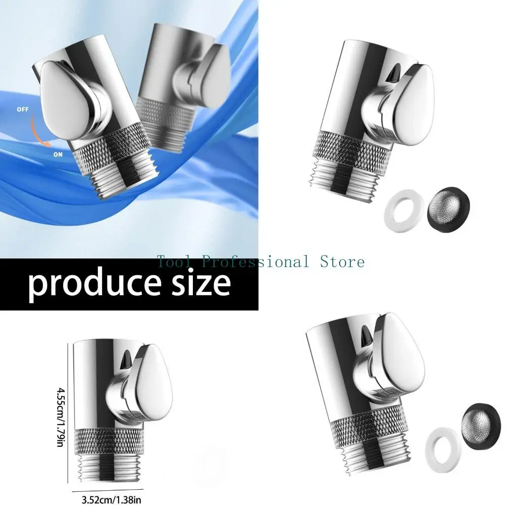 57QF Rotations Flows Control Showerhead Build In Filter Adjust Sprays Metal Designs
57QF Rotations Flows Control Showerhead Build In Filter Adjust Sprays Metal Designs