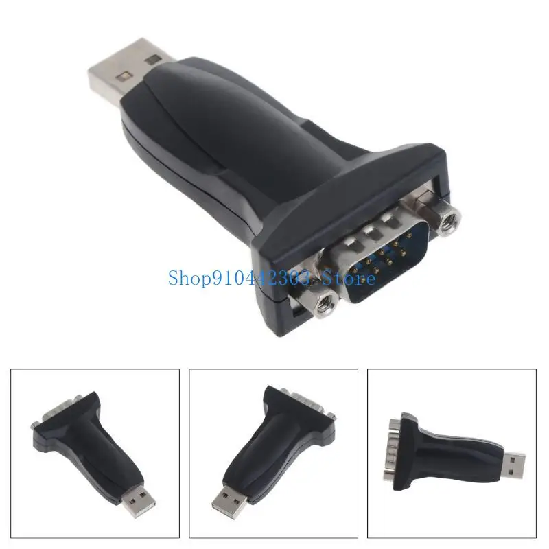 652F USB to RS232 USB Serial Adapter USB PL2303 DB9 Serial Plug Adapter USB
652F USB to RS232 USB Serial Adapter USB PL2303 DB9 Serial Plug Adapter USB