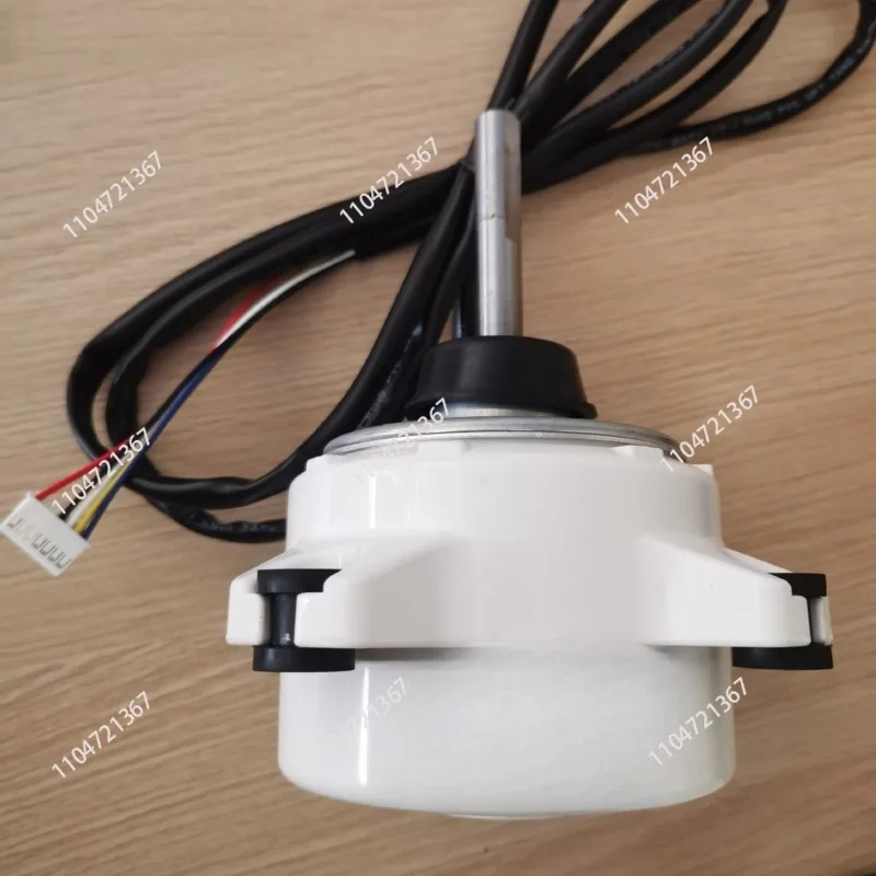Suitable for 9379853019 New Air Conditioner Motor Condenser Fan Motor Frequency Conversion All Copper Wire 1pcs
Suitable for 9379853019 New Air Conditioner Motor Condenser Fan Motor Frequency Conversion All Copper Wire 1pcs