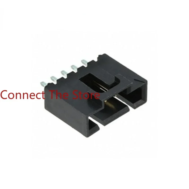 3PCS Connector 70543-0004 705430004 Pin Holder 5P 2.54MM Spacing Original Stock
3PCS Connector 70543-0004 705430004 Pin Holder 5P 2.54MM Spacing Original Stock