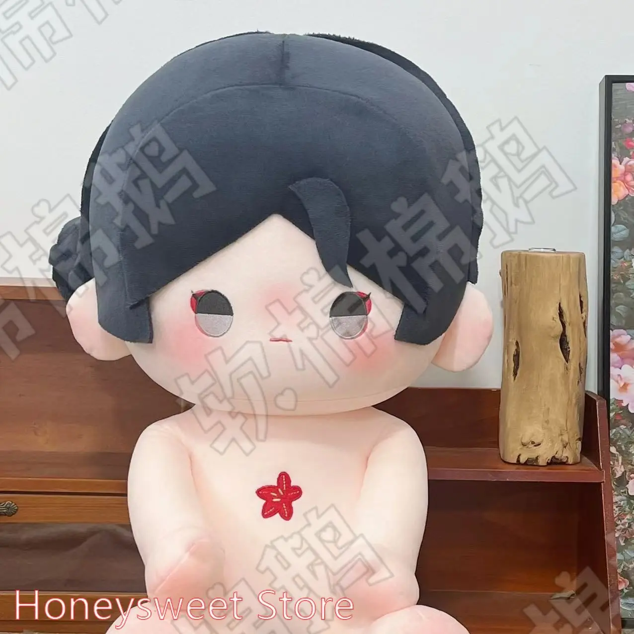 40cm Anime Identity Ⅴ Michiko Geisha Attribute Plush Doll Body Dress Up Cotton Plushie Pillow Cushion Cosplay Toys Xmas Gift
40cm Anime Identity Ⅴ Michiko Geisha Attribute Plush Doll Body Dress Up Cotton Plushie Pillow Cushion Cosplay Toys Xmas Gift
