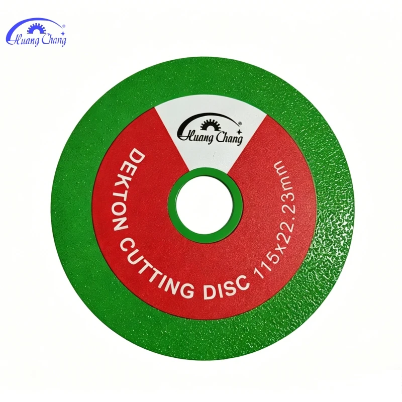 HuangChang 2pcs 115/125mm Vacuum Brazing Cutter Blade Diamond Saw Blade for Porcelain Ceramic Quartz Marble Tiles Cutting Disc
HuangChang 2pcs 115/125mm Vacuum Brazing Cutter Blade Diamond Saw Blade for Porcelain Ceramic Quartz Marble Tiles Cutting Disc