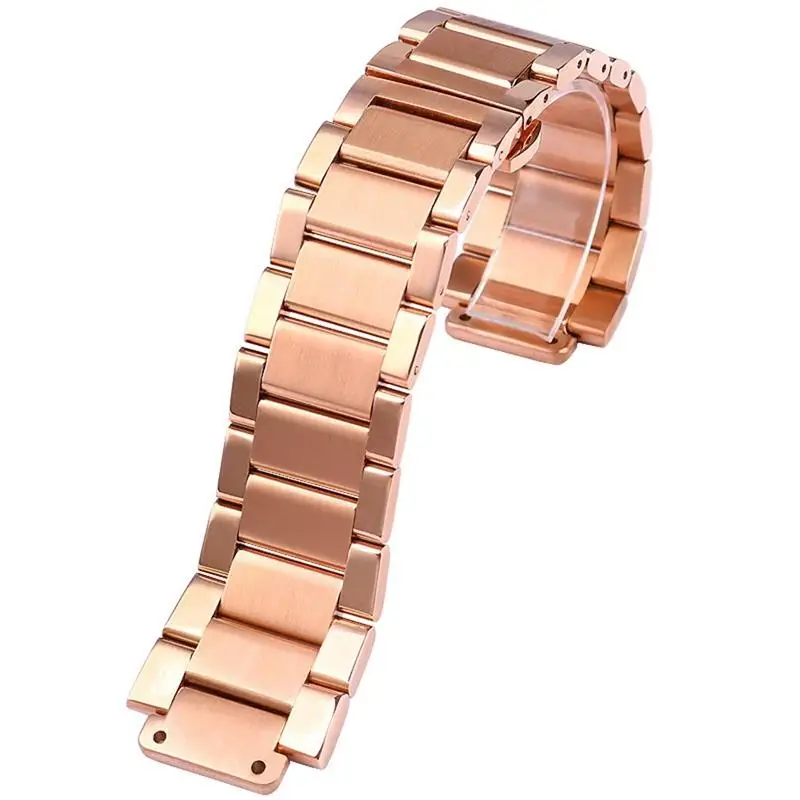 ONECMN For Hublot Yubo Watch Strap,Big Bang Classic Fusion Men Women Solid Stainless Steel Watchband Bracelet 21-13mm
ONECMN For Hublot Yubo Watch Strap,Big Bang Classic Fusion Men Women Solid Stainless Steel Watchband Bracelet 21-13mm