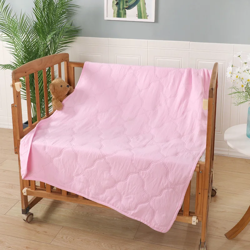 Kids Air Condition Comforter Summer Quilt Kindergarten Nap Baby Bedding Household Supply
Kids Air Condition Comforter Summer Quilt Kindergarten Nap Baby Bedding Household Supply