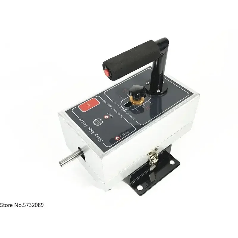 EN-7119988.2 Toy Sharp Edge Tester 16CFR1500 Sharp Edge Tester in the United States
EN-7119988.2 Toy Sharp Edge Tester 16CFR1500 Sharp Edge Tester in the United States