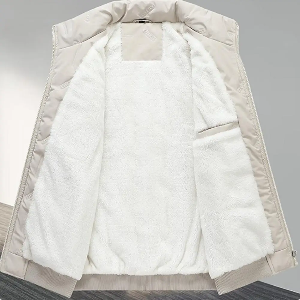 Vests Jacket Men Autumn Winter Fleece Sleeveless Jackets Men Clothing Waist Coat Fashion Solid Waistcoat Clothing Large Size 3XL
Vests Jacket Men Autumn Winter Fleece Sleeveless Jackets Men Clothing Waist Coat Fashion Solid Waistcoat Clothing Large Size 3XL