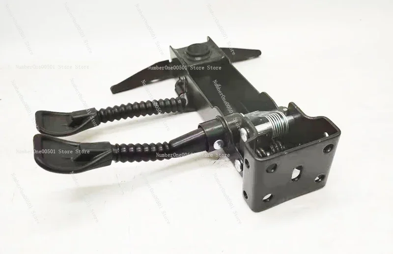 Office Chair Base Swivel Tilt Mechanism Lift Mechanism Reclining Base Plate Computer Chair Replacement Parts -095
Office Chair Base Swivel Tilt Mechanism Lift Mechanism Reclining Base Plate Computer Chair Replacement Parts -095
