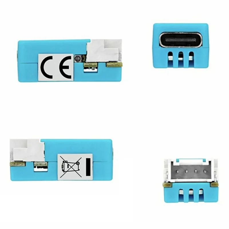 Подходящая плата разработки M5nanoc6 с низким энергопотреблением Iot Встроенный ESP32-C6FH4 Поддержка Zigbee и Wi-Fi 6, встроенный инфракрасный излучатель Durab
Подходящая плата разработки M5nanoc6 с низким энергопотреблением Iot Встроенный ESP32-C6FH4 Поддержка Zigbee и Wi-Fi 6, встроенный инфракрасный излучатель Durab