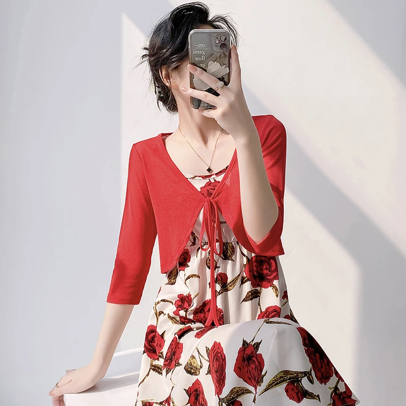 Women Summer Long Sleeve Sunscreen Jacket Bridal Bolero Shrugs for Women Bride Party Dress Cape Top Coat Bridal Wraps
Women Summer Long Sleeve Sunscreen Jacket Bridal Bolero Shrugs for Women Bride Party Dress Cape Top Coat Bridal Wraps