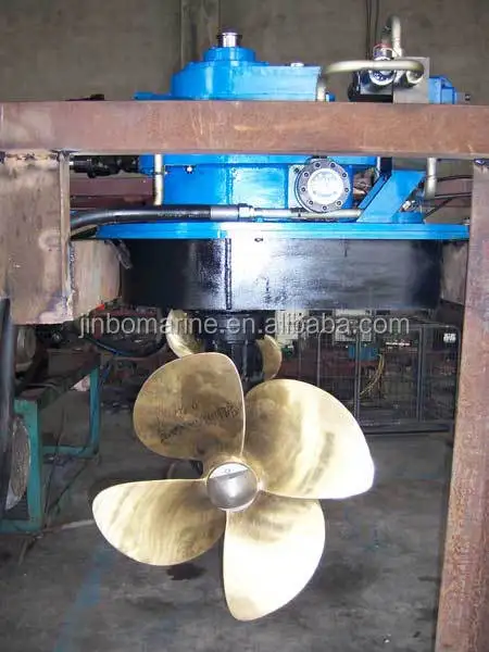 China 4 Blade Type Marine Ship/boat Bronze Propeller
China 4 Blade Type Marine Ship/boat Bronze Propeller