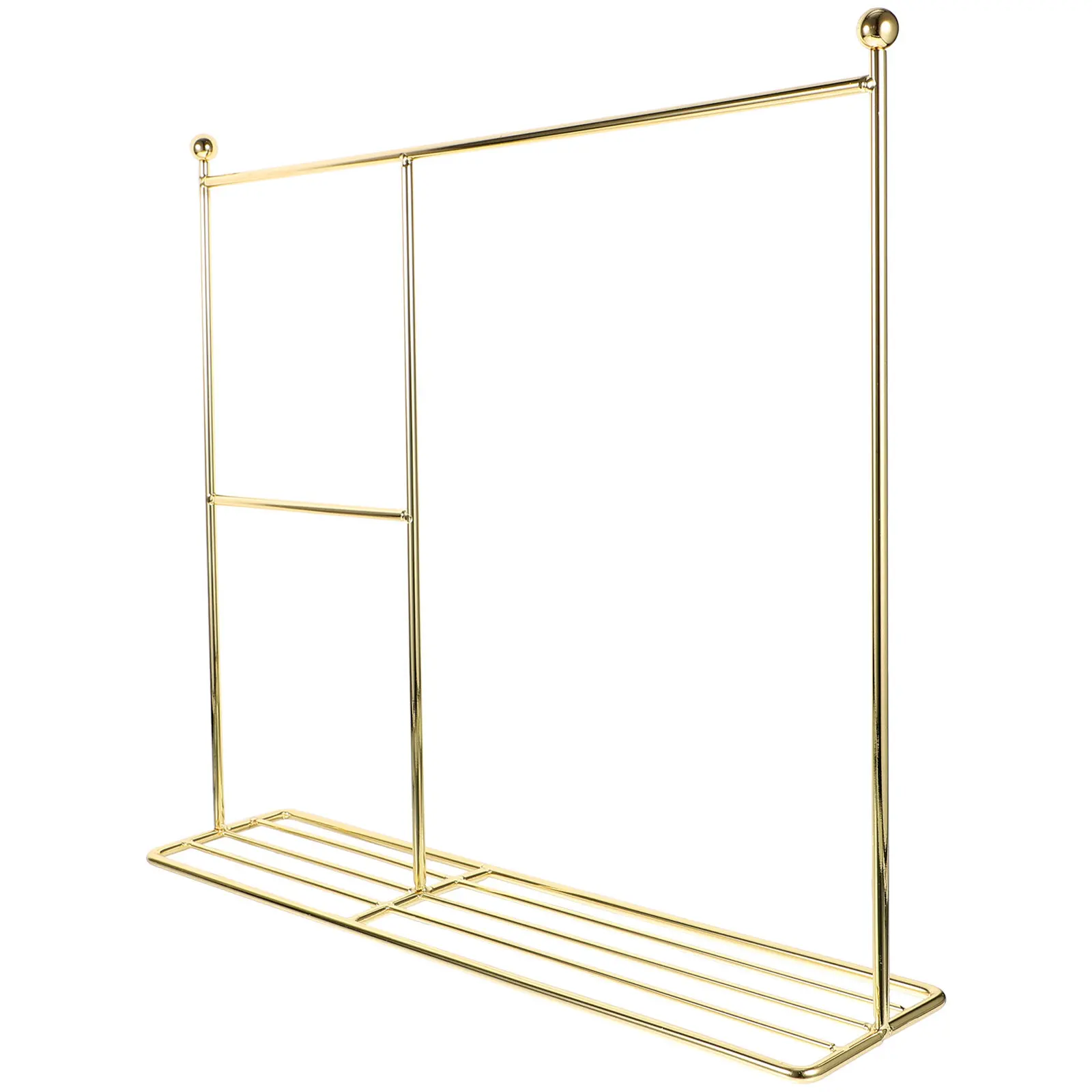 Long Serving Life Clothes Display Stand for and Pets Garment Organizer Rack Accessory Clothes Storage
Long Serving Life Clothes Display Stand for and Pets Garment Organizer Rack Accessory Clothes Storage