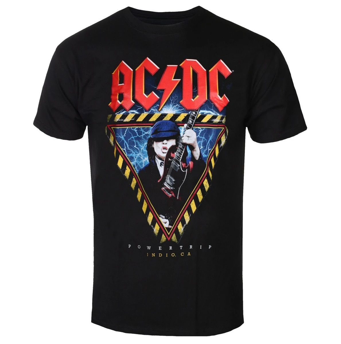 ACDC PWRUP Power Trip Angus Pattern Band с принтом, летняя роскошная брендовая хлопковая мужская и женская футболка с коротким рукавом
ACDC PWRUP Power Trip Angus Pattern Band с принтом, летняя роскошная брендовая хлопковая мужская и женская футболка с коротким рукавом