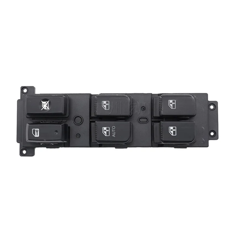 93570-2B140 Подходит для современного автомобильного переключателя стеклоподъемника santafe, переключателя регулировки электрического стекла 
93570-2B140 Подходит для современного автомобильного переключателя стеклоподъемника santafe, переключателя регулировки электрического стекла