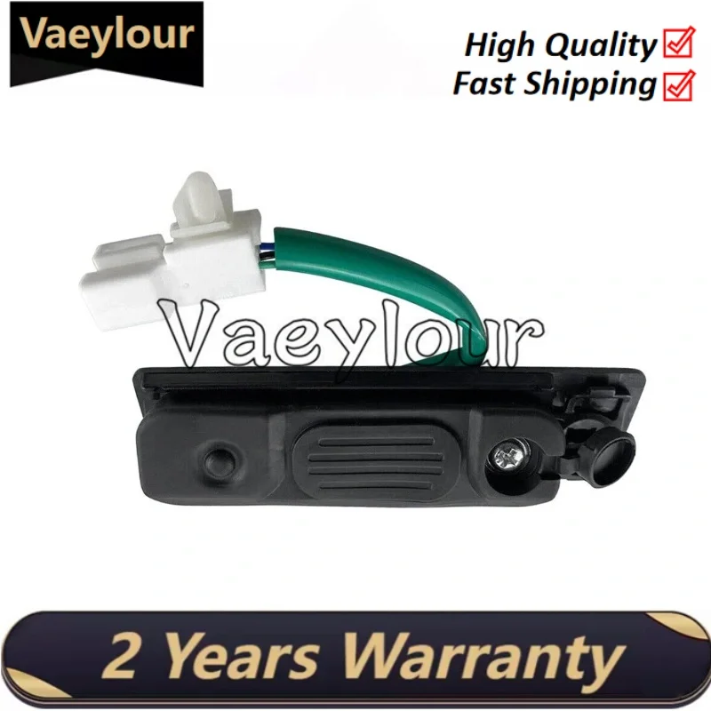 New Car Rear Trunk Lid Lock Release Handle Tailgate Switch Button for Mitsubishi Outlander Sport ASX RVR 2011-2020 5810A090
New Car Rear Trunk Lid Lock Release Handle Tailgate Switch Button for Mitsubishi Outlander Sport ASX RVR 2011-2020 5810A090