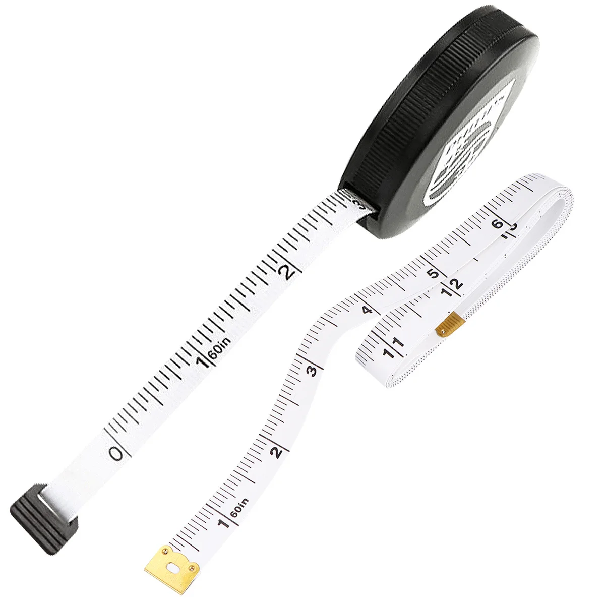 1Set Black Round Tape Measure Mini Portable High Precision Flexible Ruler for Home Outdoor Measurement Tool Lightweight PVC
1Set Black Round Tape Measure Mini Portable High Precision Flexible Ruler for Home Outdoor Measurement Tool Lightweight PVC