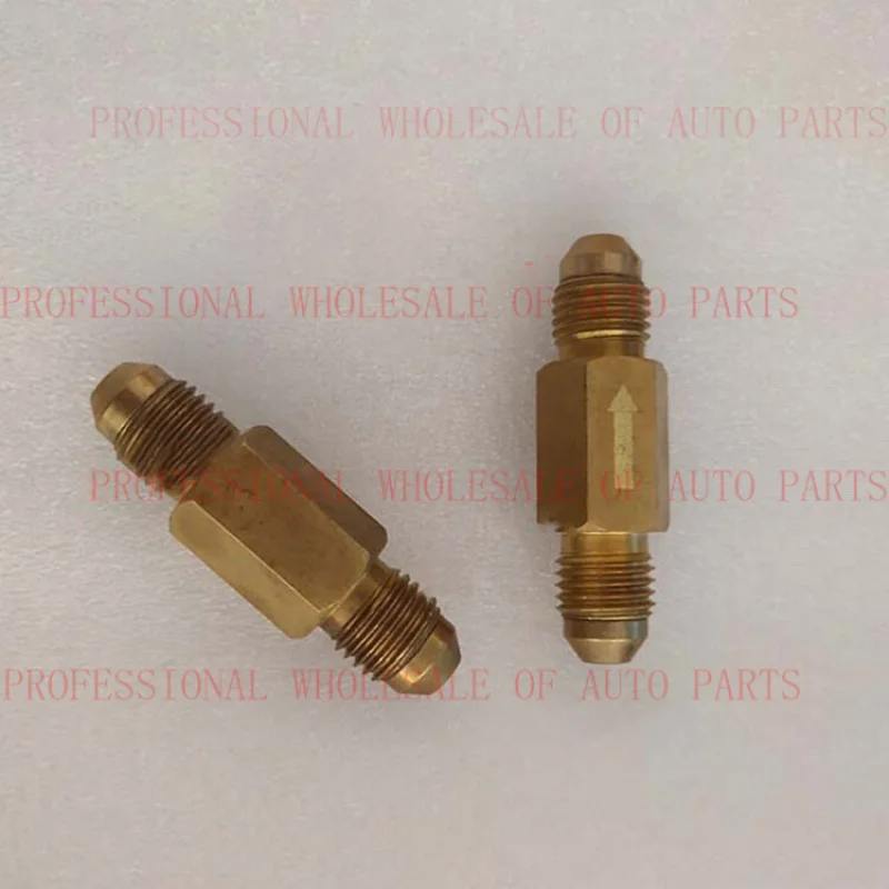 V+ 1PC NEW 22225858 Check Valve Fits for Ingersoll Rand Air Compressor
V+ 1PC NEW 22225858 Check Valve Fits for Ingersoll Rand Air Compressor