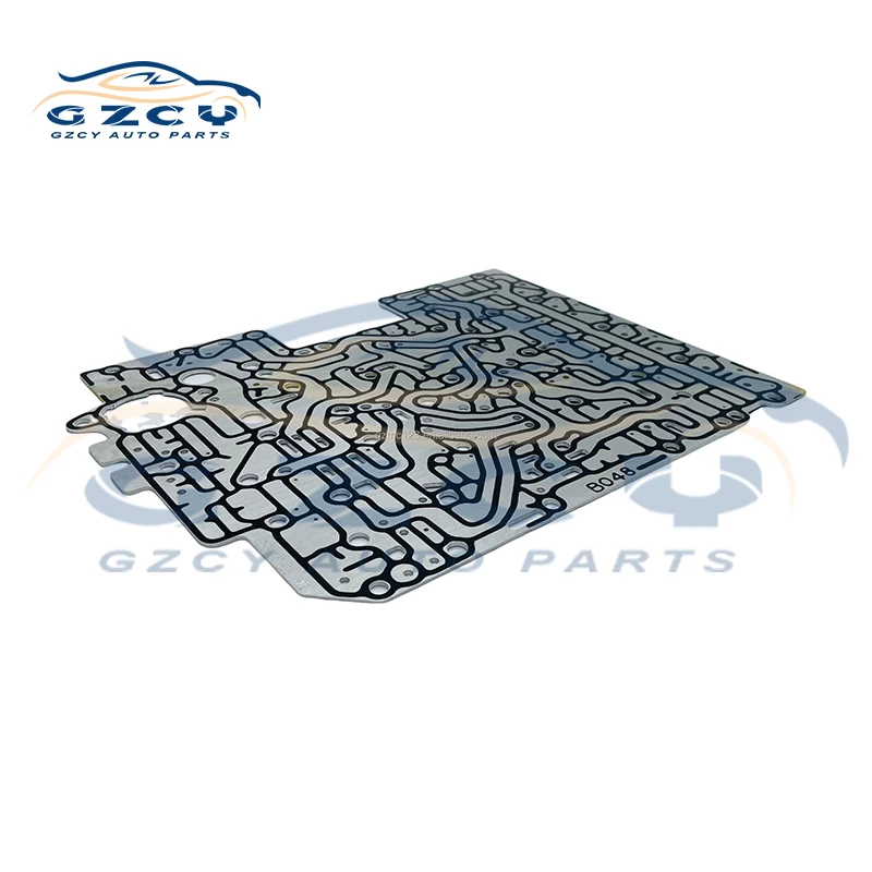 Valve Body Separator Plate Spacer 8HP45 8HP50 8HP55 8HP70 A048 B048 A071 B071 Fits For Audi BMW Land Rover Jaguar Parts
Valve Body Separator Plate Spacer 8HP45 8HP50 8HP55 8HP70 A048 B048 A071 B071 Fits For Audi BMW Land Rover Jaguar Parts