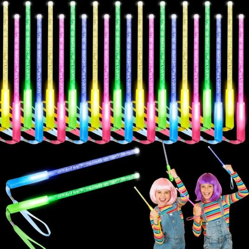 Naxilai 24pcs Light up Glow Stick Led Glow Wands Acrylic Bubble Glow Stick for Birthday Concert Halloween Party Favors
Naxilai 24pcs Light up Glow Stick Led Glow Wands Acrylic Bubble Glow Stick for Birthday Concert Halloween Party Favors