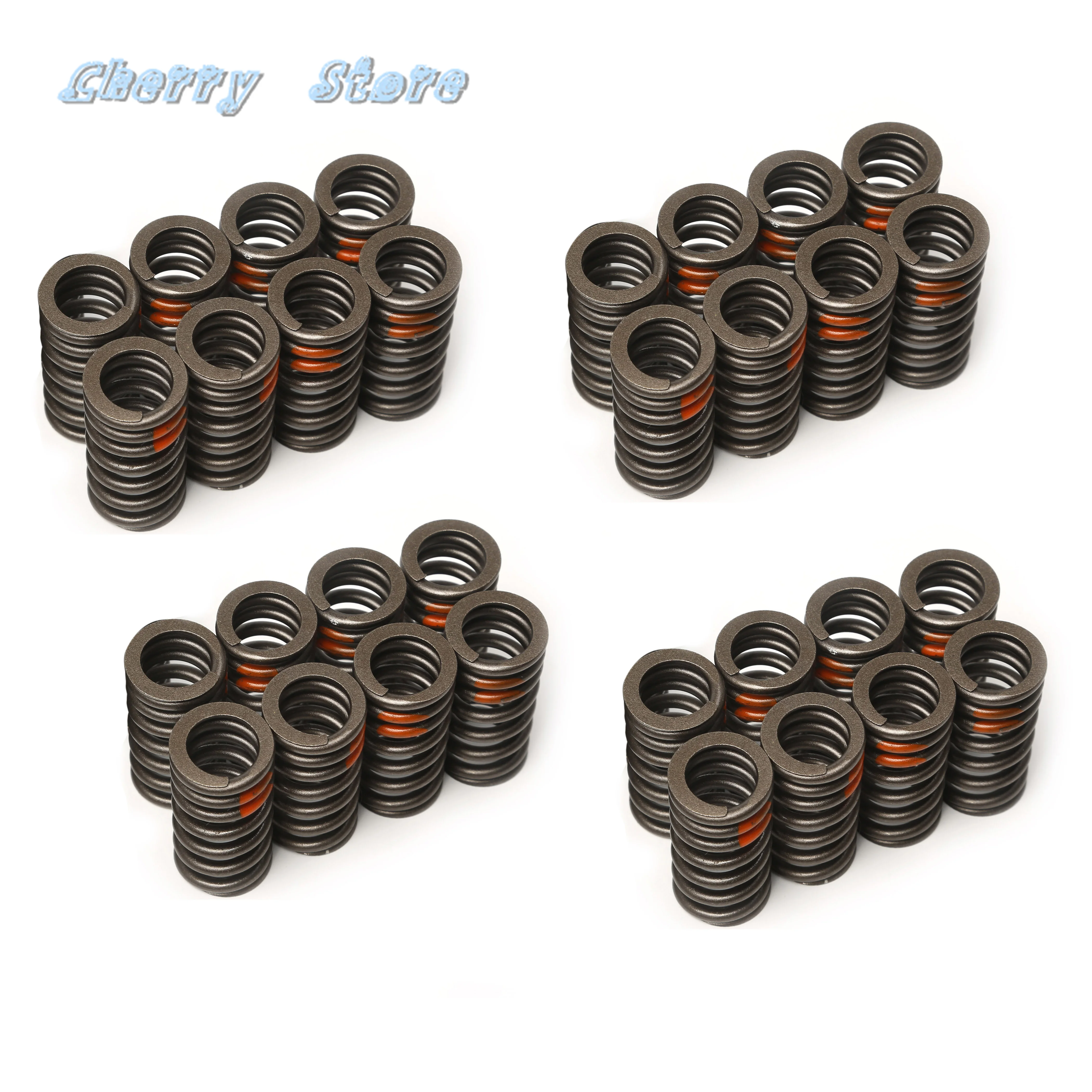 Car 32Pcs Valve Springs Set For VW Touareg 4.2L BAR Audi A6 S6 Avant Quattro S8 Quattro Q7 06E109623A 06J109623H
Car 32Pcs Valve Springs Set For VW Touareg 4.2L BAR Audi A6 S6 Avant Quattro S8 Quattro Q7 06E109623A 06J109623H