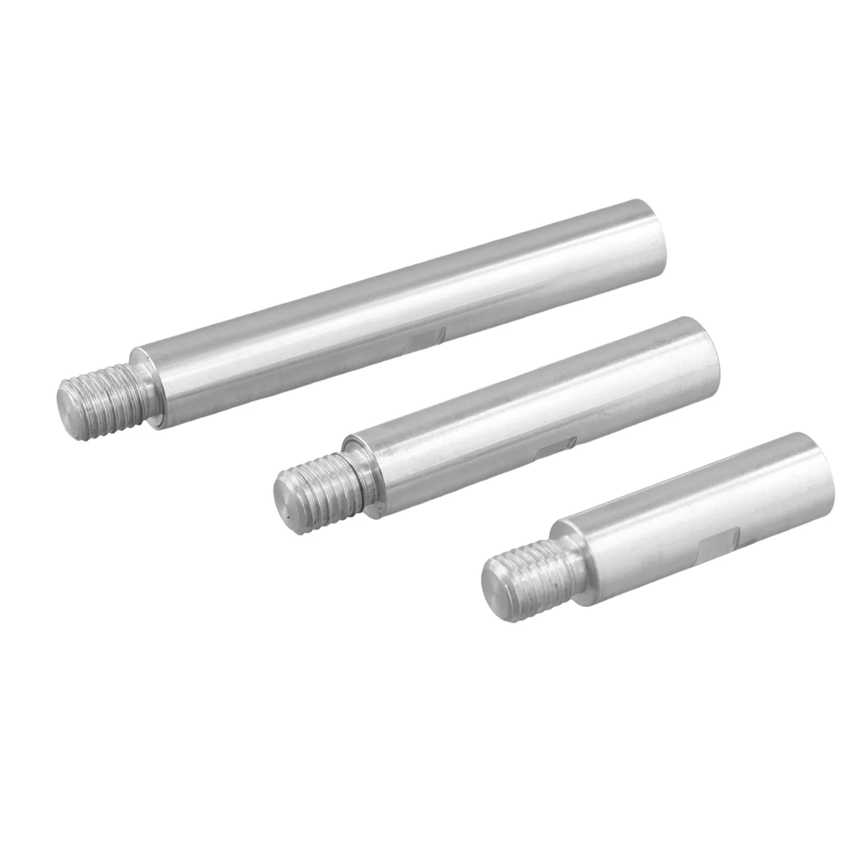 Tools 3PCS M14 Extension Rod Shaft Polishing Tool for M14 Thread Water Grinder 125 Angle Grinder Polishing Set
Tools 3PCS M14 Extension Rod Shaft Polishing Tool for M14 Thread Water Grinder 125 Angle Grinder Polishing Set