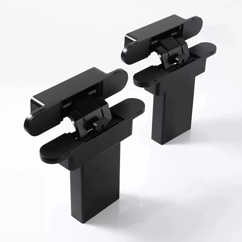 Special hidden ultra-quiet hydraulic buffer hinge bedroom trap door hinge
Special hidden ultra-quiet hydraulic buffer hinge bedroom trap door hinge